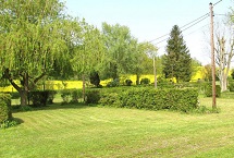 Parcelas camping tradicionales